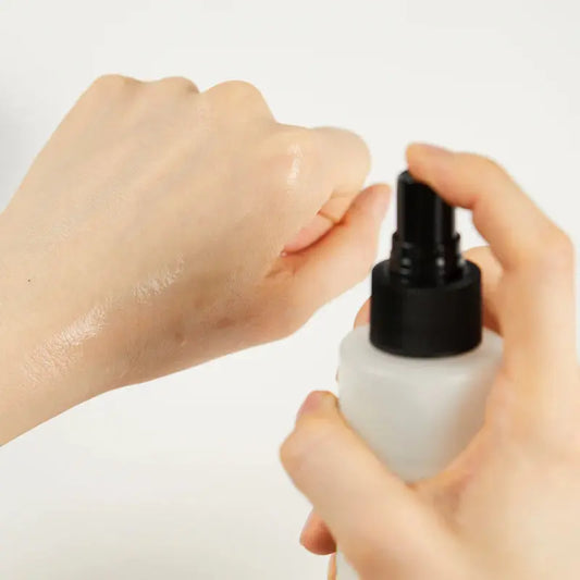 CENTELLA WATER ALCOHOL FREE TONER