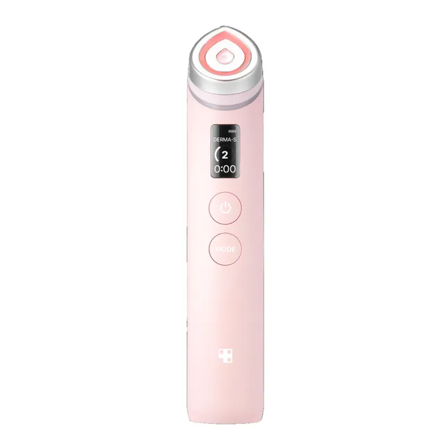 AGE-R BOOSTER PRO EX (PINK)