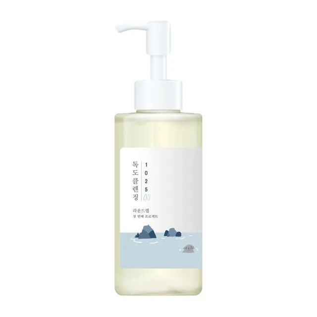 1025 DOKDO CLEANSING OIL (200ml)