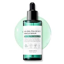 AHA-BHA-PHA 30 DAYS MIRACLE SERUM LIGHT (50ml)