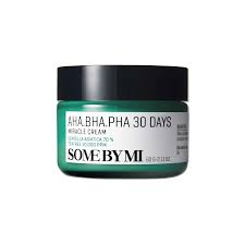 AHA.BHA.PHA 30 DAYS MIRACLE CREAM (60ml)