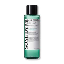 AHA.BHA.PHA 30 DAYS MIRACLE TONER (150ml)