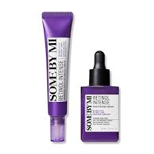 RETINOL INTENSE REACTIVATING EYE CREAM (30ml)