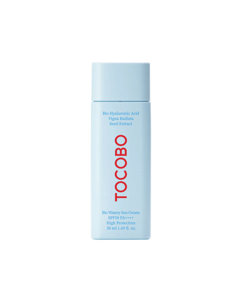 BIO WATERY SUN CREAM SPF50+ (50ml)