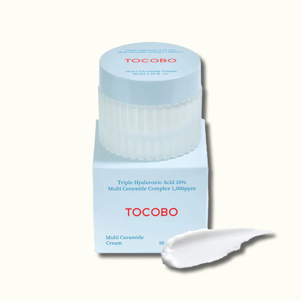 MULTI CERAMIDE CREAM (50ml)