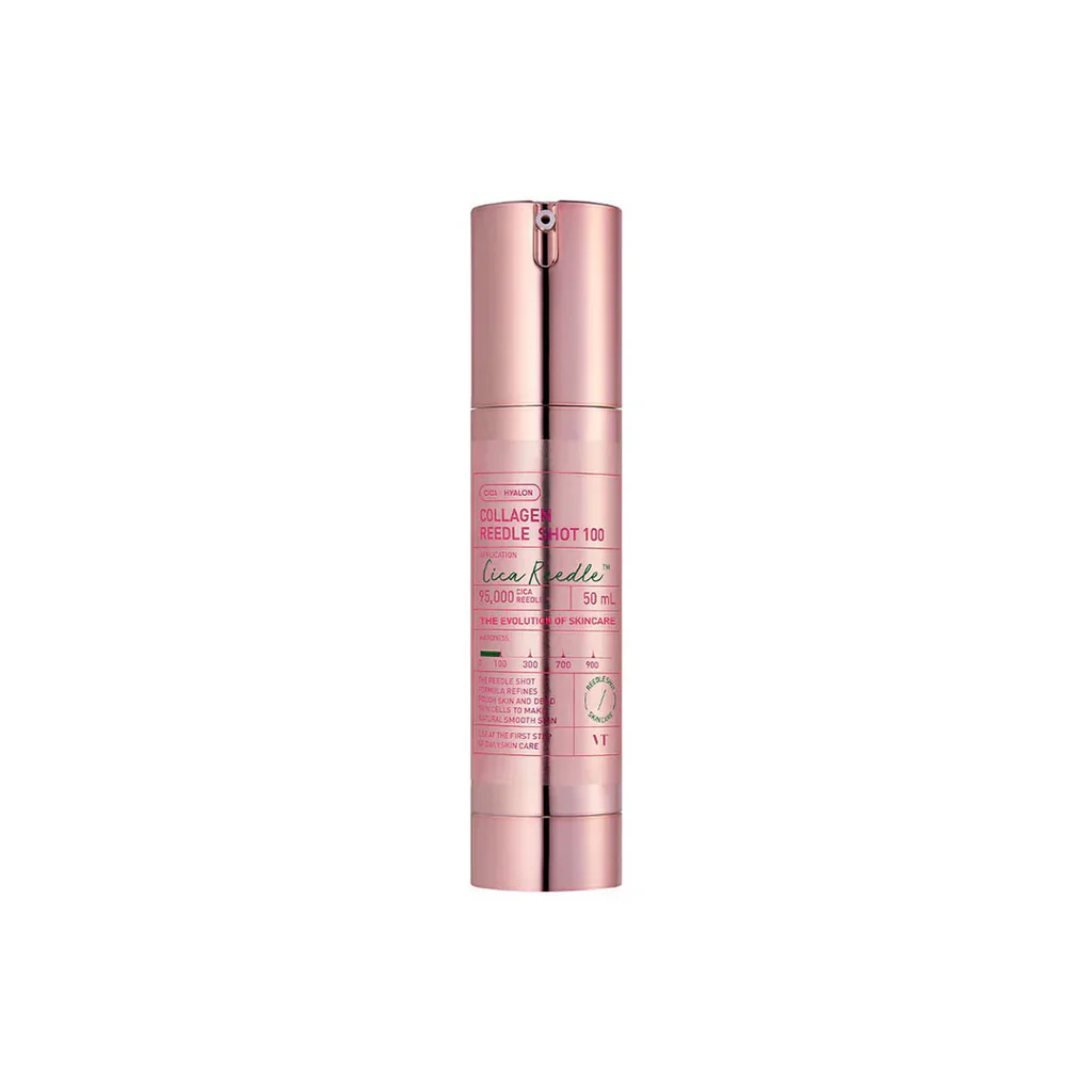 COLLAGEN REEDLE SHOT 100 (50ml)