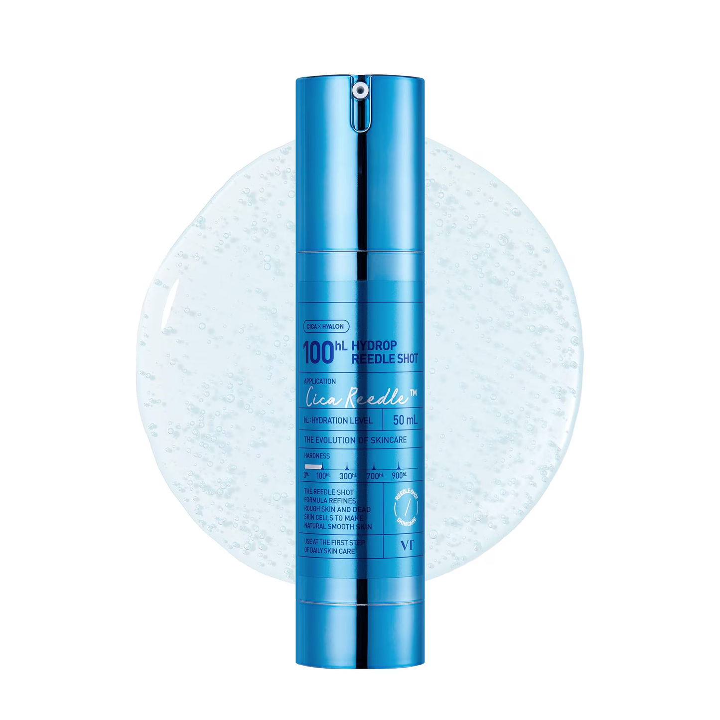 HYDROP REEDLE SHOT 100 (50ml)
