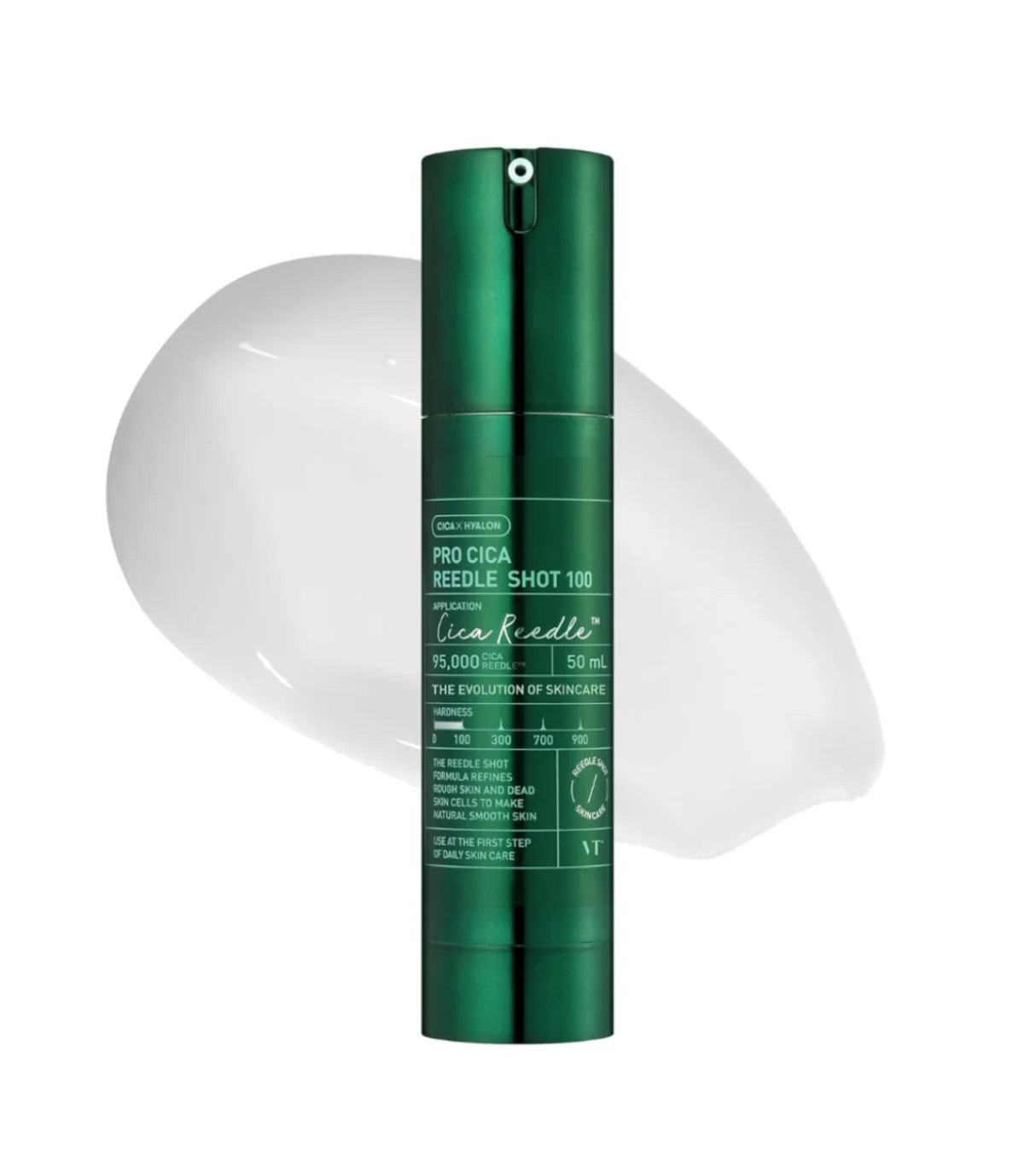 PRO CICA REEDLE SHOT 100 (50ml)