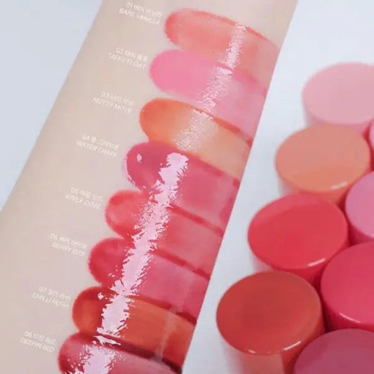 BARE WATER TINT - VARIOS COLORES