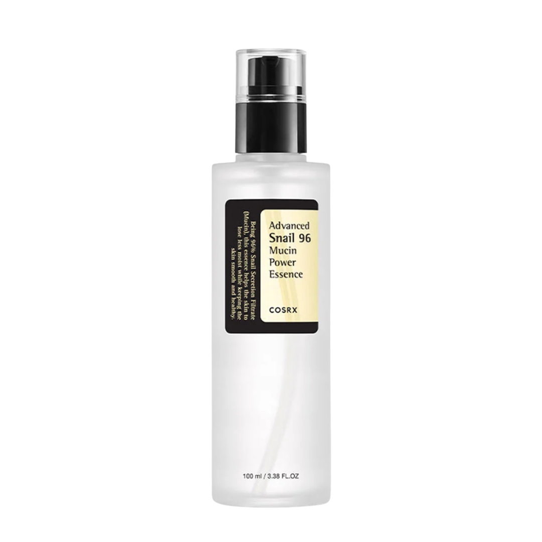 Advanced Snail 96 Mucin Power Essence (100 ml)
