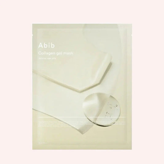 COLLAGEN GEL MASK JERICHO ROSE JELLY