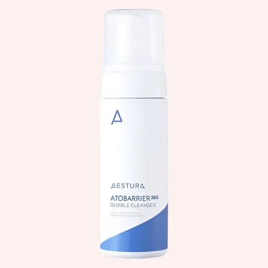 ATOBARRIER 365 BUBBLE CLEANSER
