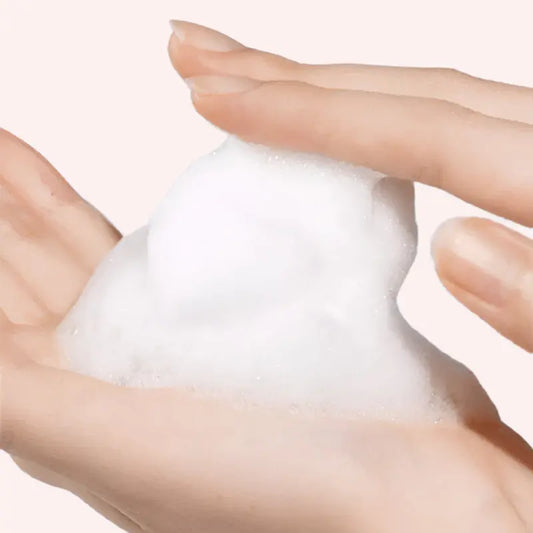 ATOBARRIER 365 BUBBLE CLEANSER