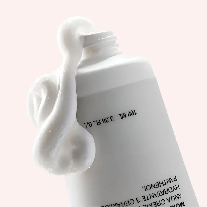 3 CERAMIDE PANTHENOL MOISTURE BARRIER CREAM