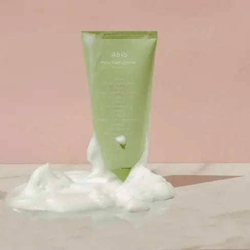ACNE FOAM CLEANSER, HEARTLEAF FOAM
