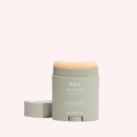 AIRY SUN STICK SMOOTHING BAR SPF50+