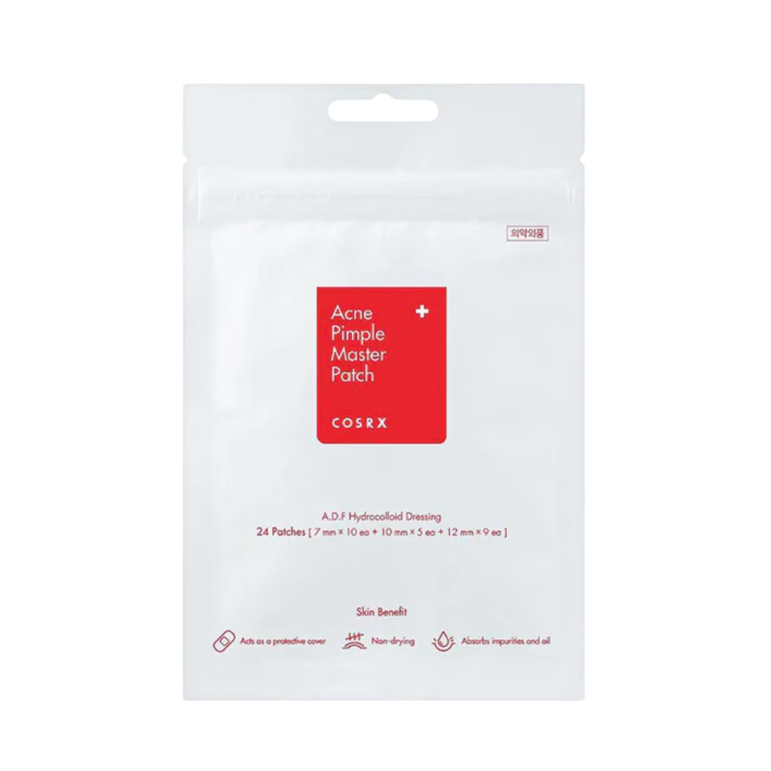 Acne Pimple Master Patch (24 pzas)