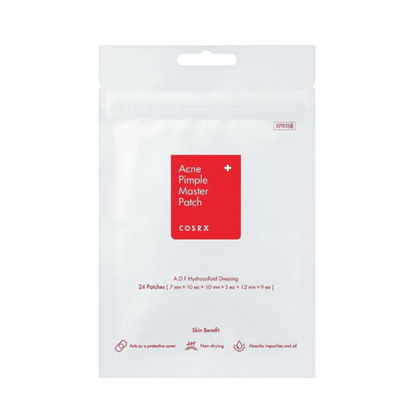 Acne Pimple Master Patch (24 pzas)