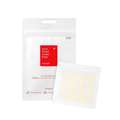 Acne Pimple Master Patch (24 pzas)