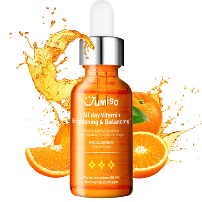 All Day Vitamin Brightening Serum (30ml)