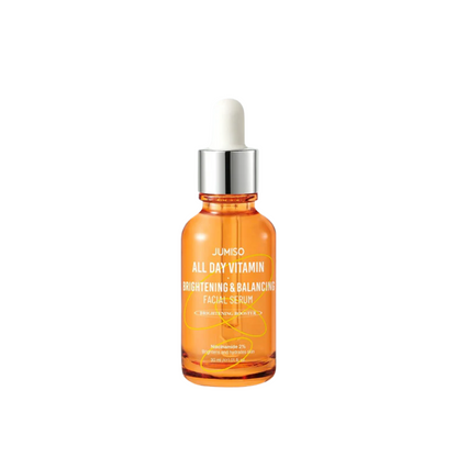 All Day Vitamin Brightening Serum (30ml)
