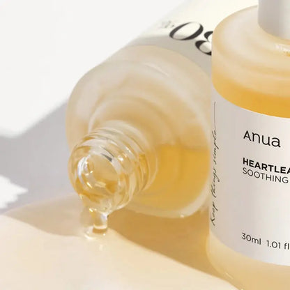 HEARTLEAF 80% SOOTHING AMPOULE