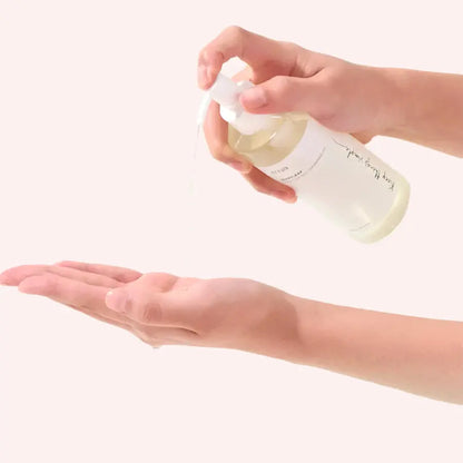 HEARTLEAF PORE CONTROL CLEANSING OIL