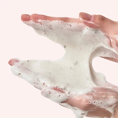 HEARTLEAF QUERCETINOL PORE DEEP CLEANSING FOAM