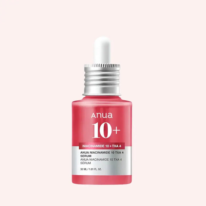 NIACINAMIDE 10% + TXA 4% SERUM
