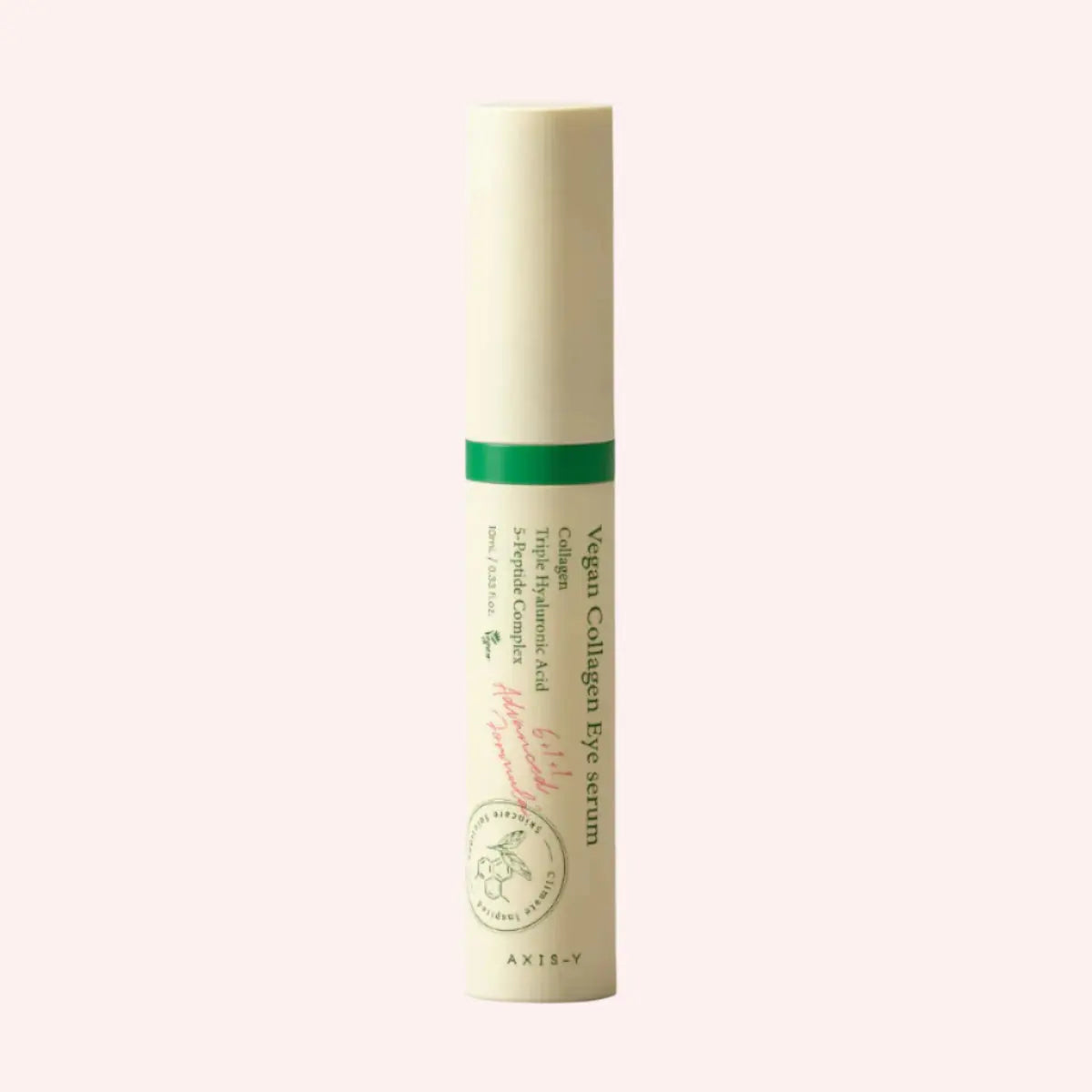 VEGAN COLLAGEN EYE SERUM
