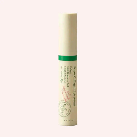VEGAN COLLAGEN EYE SERUM