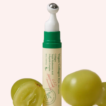 VEGAN COLLAGEN EYE SERUM