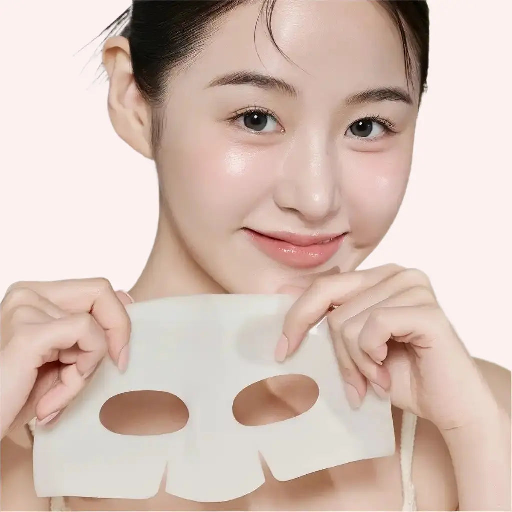 RADIANT VITA NIACINAMIDE REAL DEEP MASK