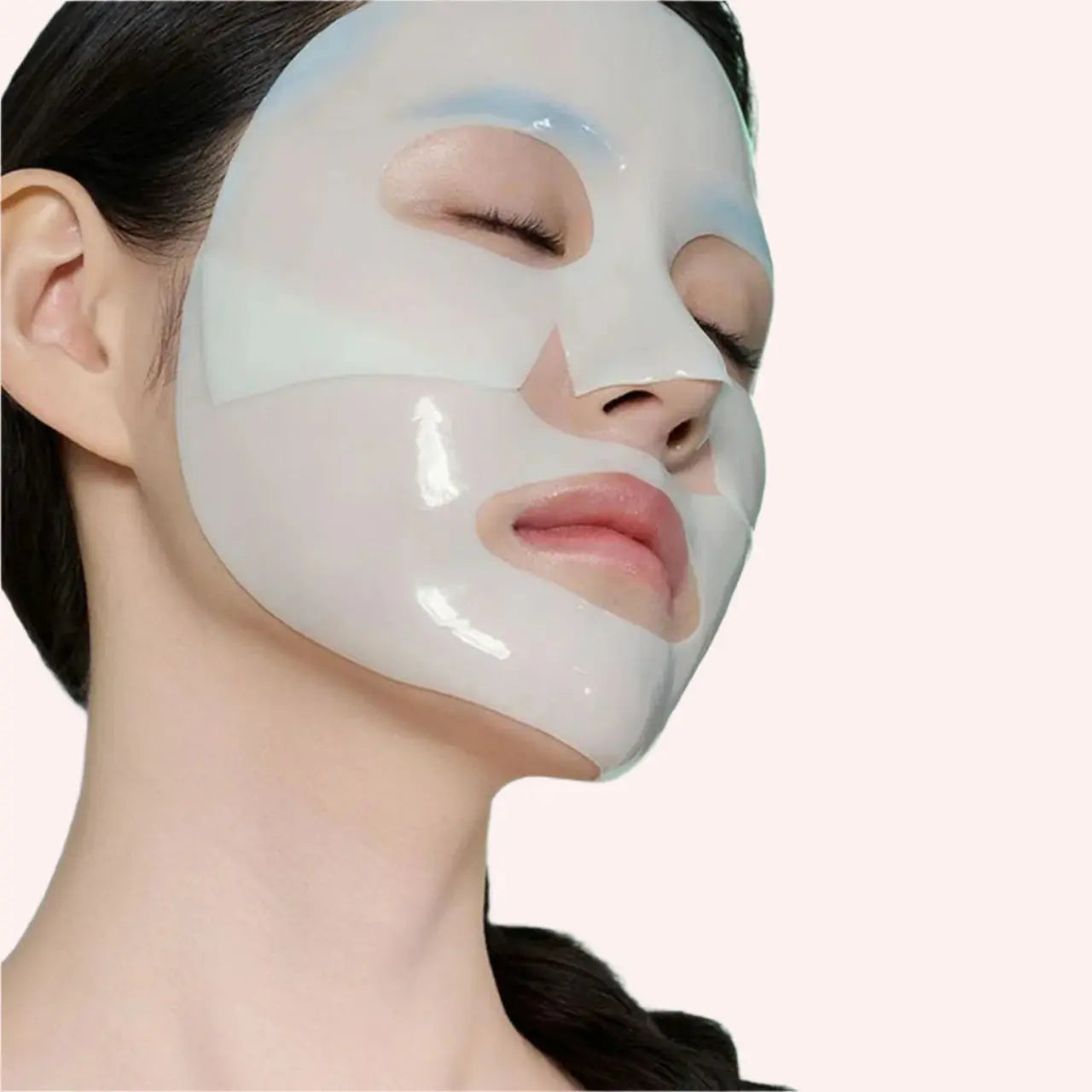 REFRESHING SEA KELP REAL DEEP MASK