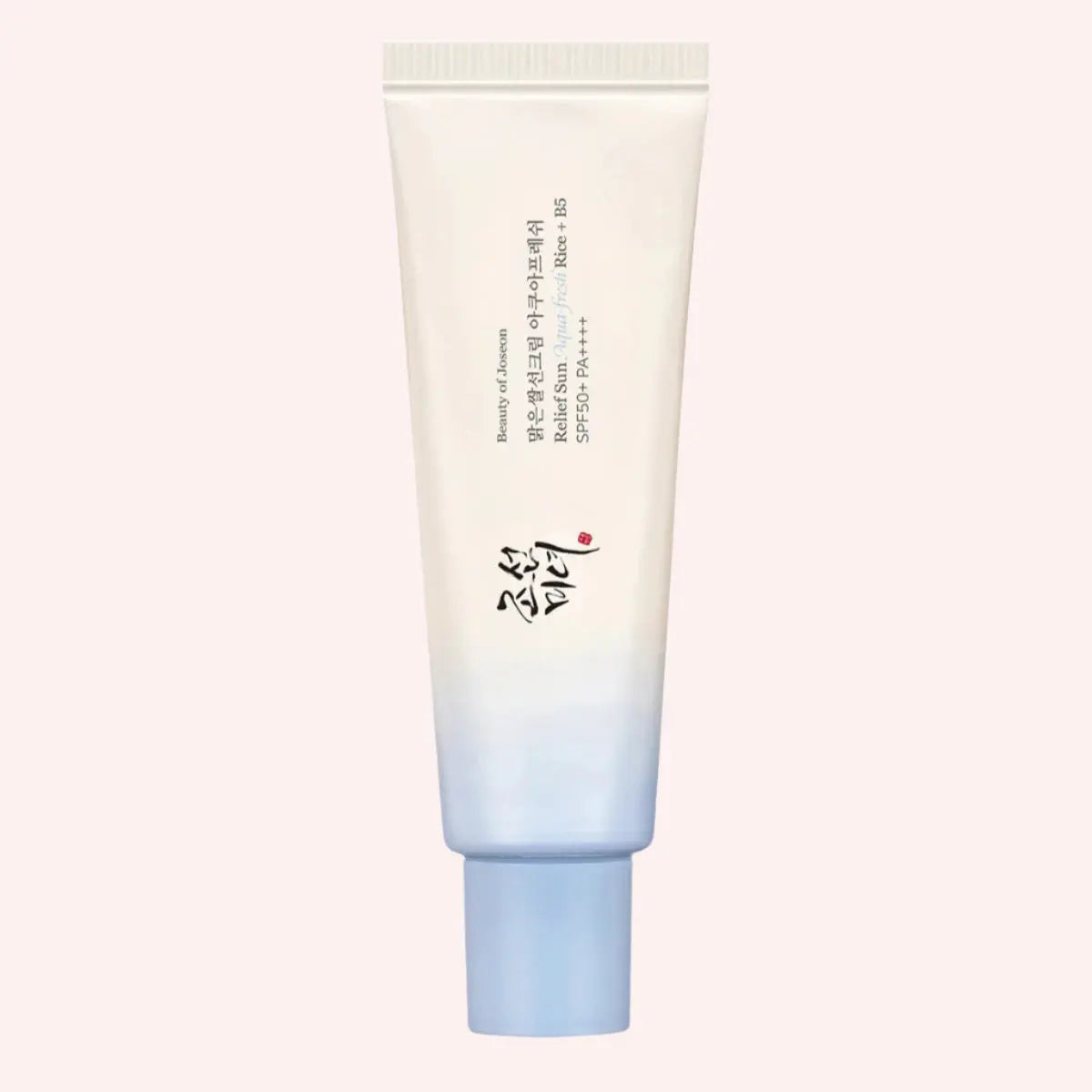 RELIEF SUN AQUA FRESH: RICE + B5 SPF50+