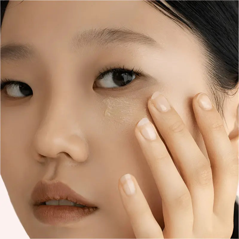 REVIVE EYE SERUM: GINSENG + RETINAL