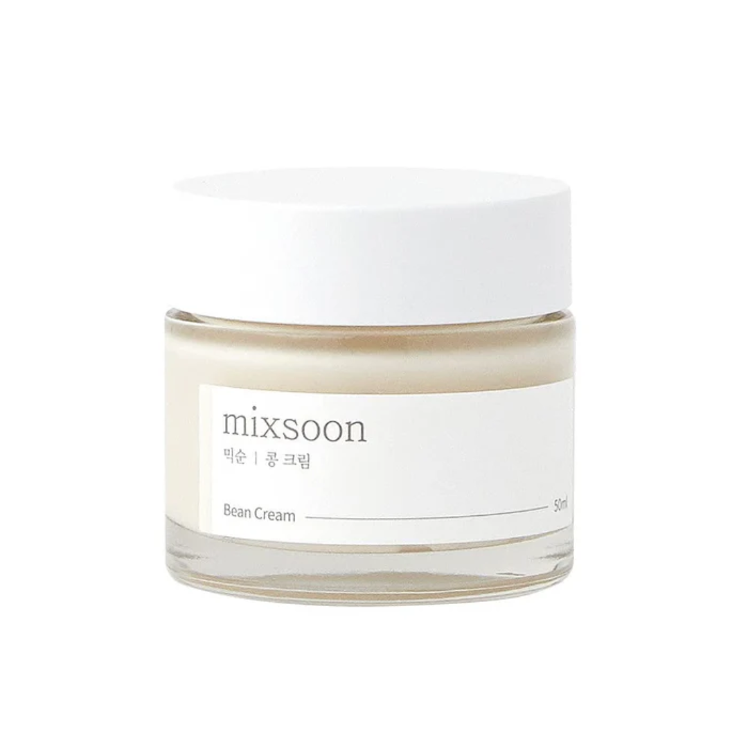 Bean Cream (50 ml)
