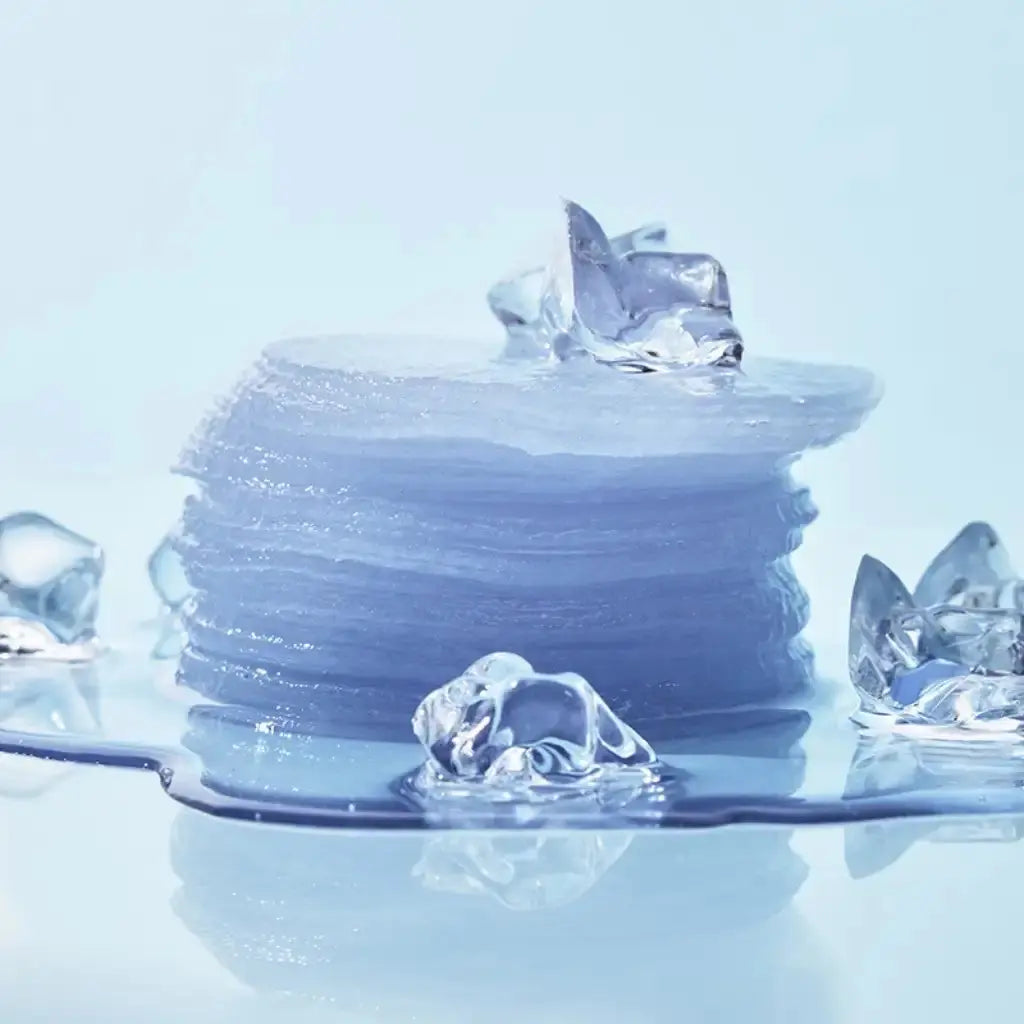 CERA-NOL GEL TONER PADS