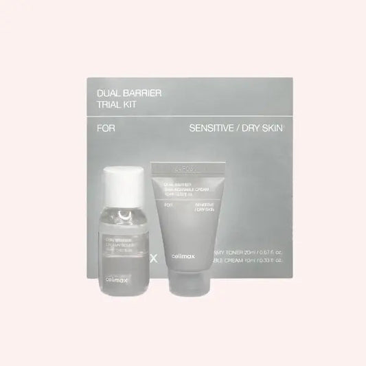 DUAL BARRIER TRAIL KIT