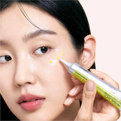 RETINAL SHOT TIGHTENING BOOSTER