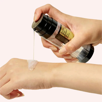 ADVANCED SNAIL RADIANCE DUAL ESSENCE