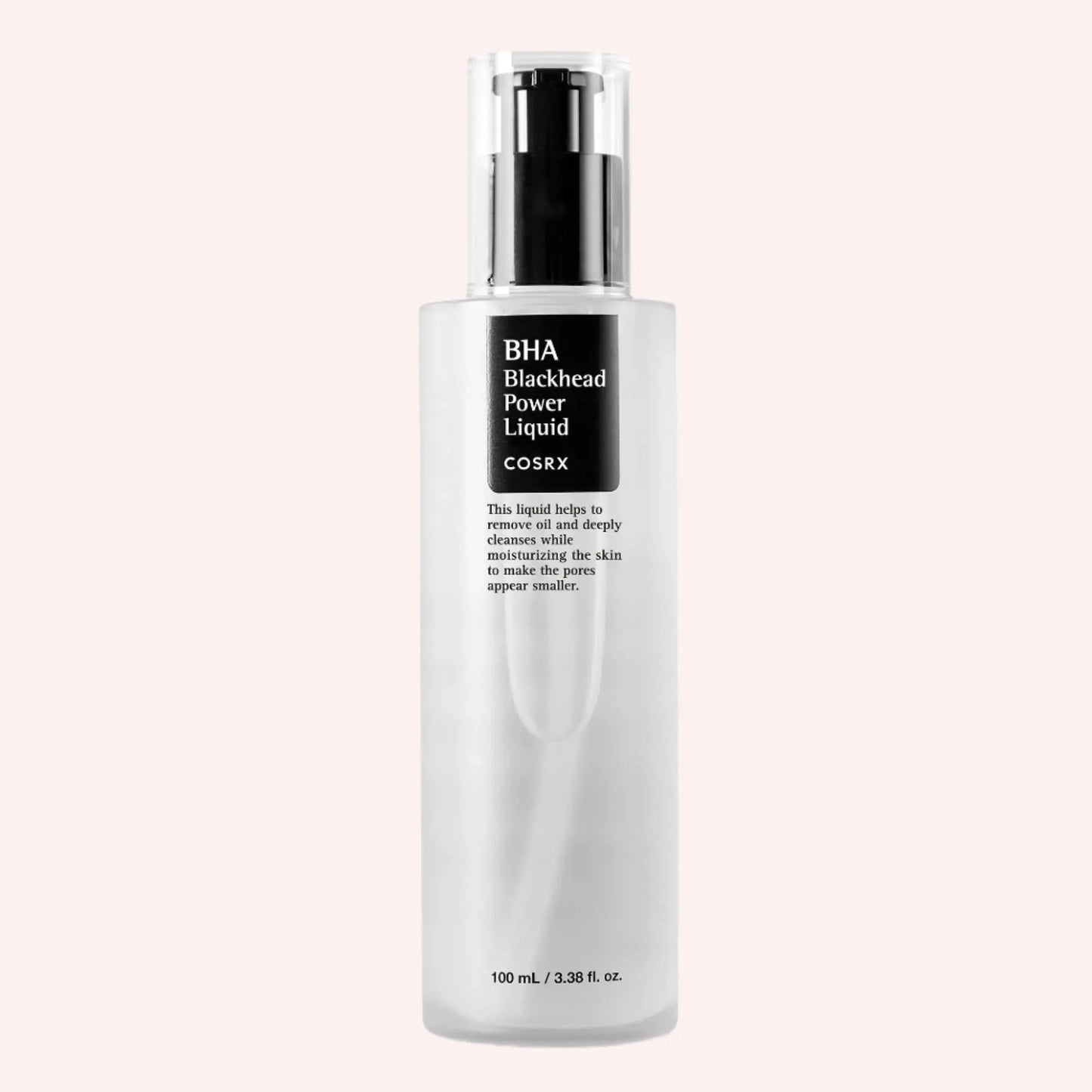 BHA BLACKHEAD POWER LIQUID