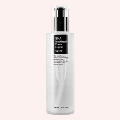 BHA BLACKHEAD POWER LIQUID