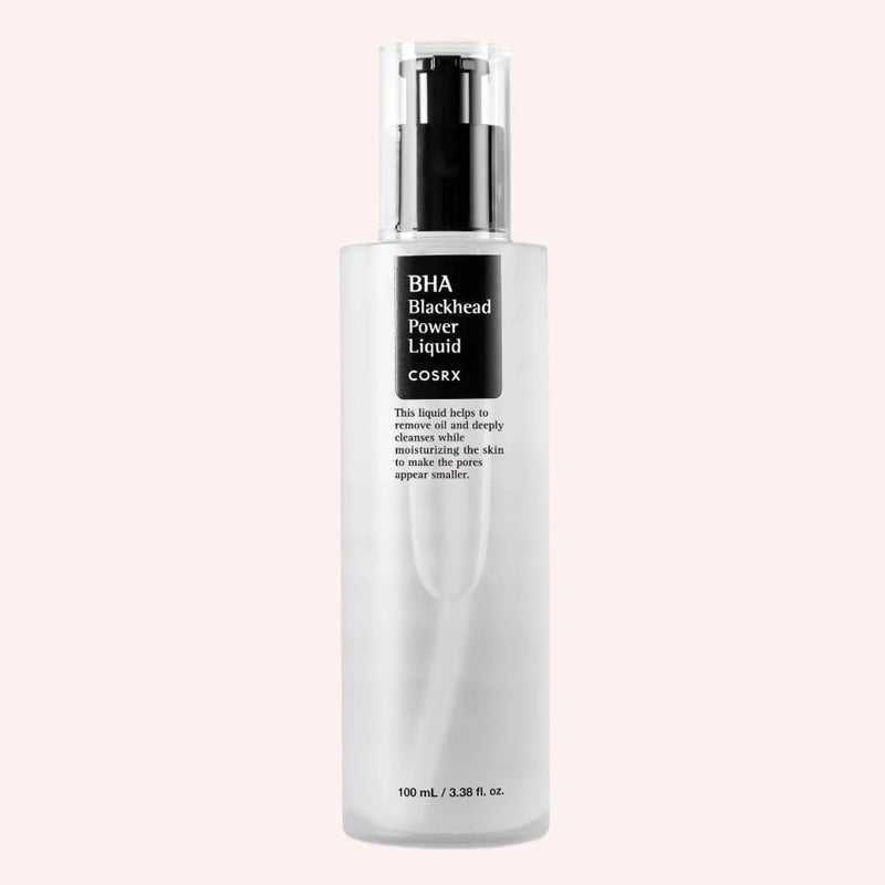 BHA BLACKHEAD POWER LIQUID
