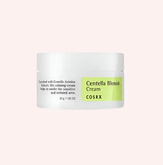 CENTELLA BLEMISH CREAM
