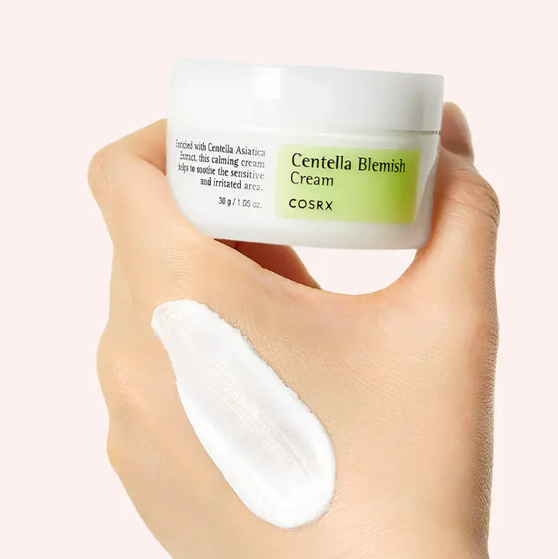 CENTELLA BLEMISH CREAM