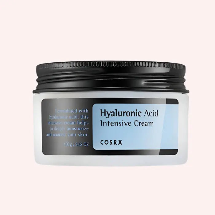 HYALURONIC HYDRA INTENSIVE CREAM