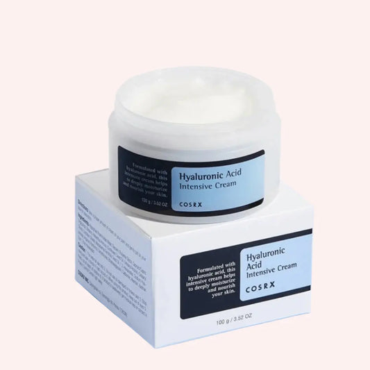 HYALURONIC HYDRA INTENSIVE CREAM