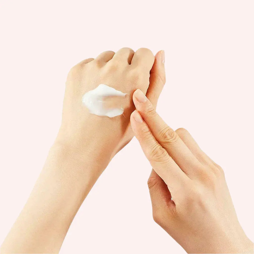 HYALURONIC HYDRA INTENSIVE CREAM