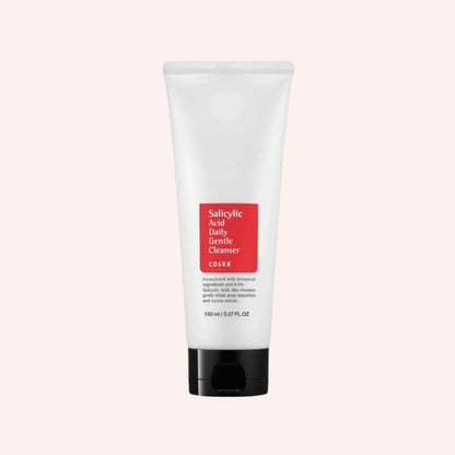 SALICYLIC ACID DAILY GENTLE CLEANSER